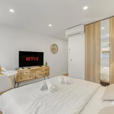 Magnifique Mace קאן