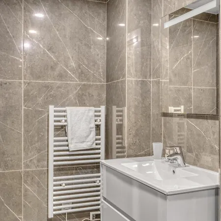 Magnifique Mace Apartamento