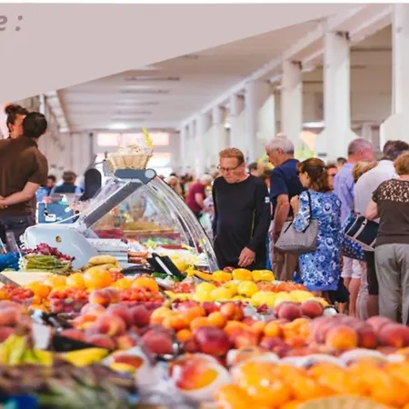 Magnifique Mace 아파트 *