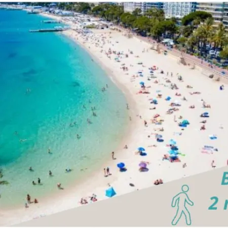 Magnifique Mace * 칸느