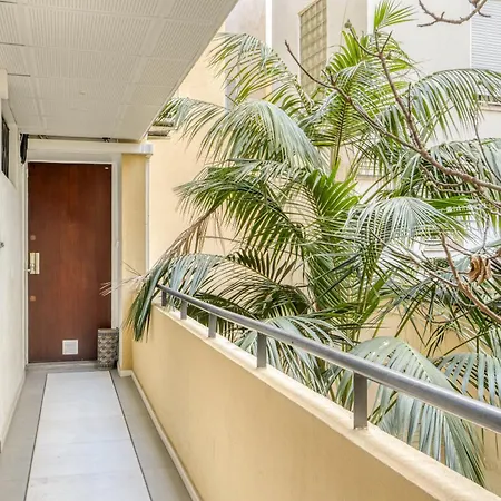 Magnifique Mace Apartment