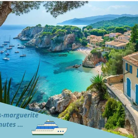 Magnifique Mace * Cannes