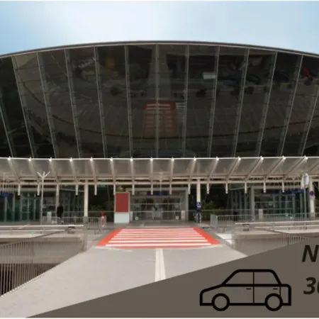 Magnifique Mace Apartment *