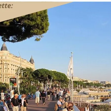 Apartment Magnifique Mace *