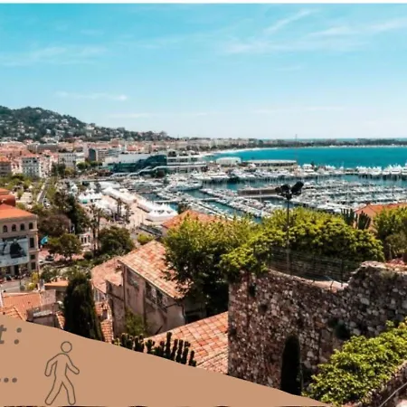 Apartment Magnifique Mace